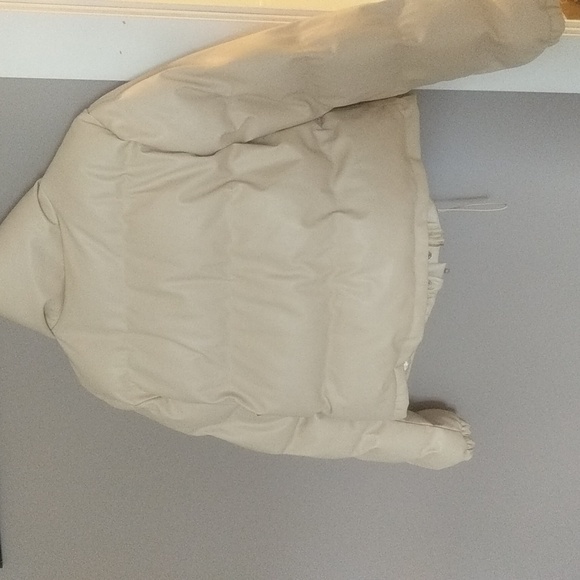 en saison Lana puffer jacket - Picture 5 of 12